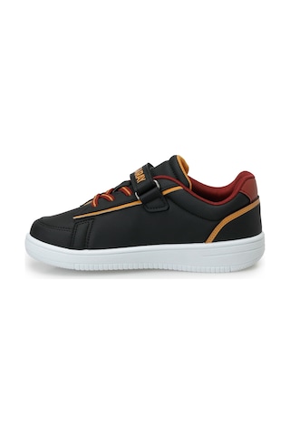 Gs Zetron Boy F Siyah Erkek Çocuk Sneaker 000000000102694532 Siyah-sarı