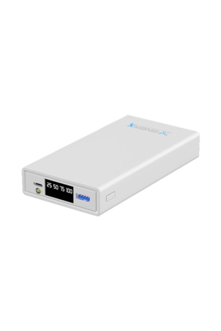 Enerx ENR-P2025DT 20.000 Mah 22.5 W Led Göstergeli Powerbank