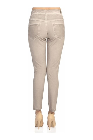 Bulalgiy Kadın Bej Pantolon - Bga152953-bej Bej