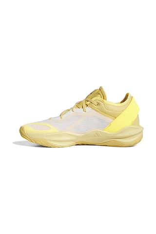 Adidas Adizero Select 2.0 Erkek Basketbol Ayakkabısı Ie7868 Sarı Ie7868 Sarı