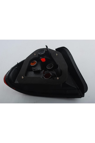 Cn Sağ Stop Kırmızı/sarı Honda Civic 1996-1998 Euro Uyumlu 33551st3g11s