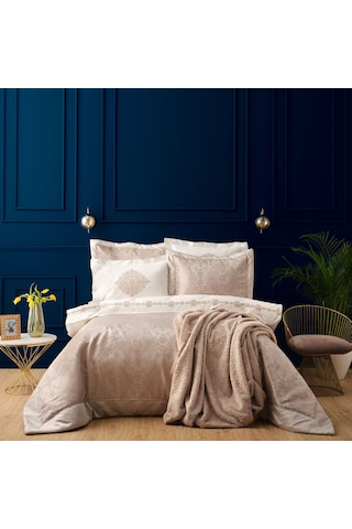 Karaca Home Maira 8 Parça Çeyiz Seti