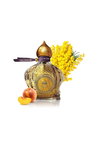 Osmanlı Oud Warriors Aysel Edp 65 Ml Kadın Parfümü Meyveli Çiçeksi 4445 Çiçek - Meyve