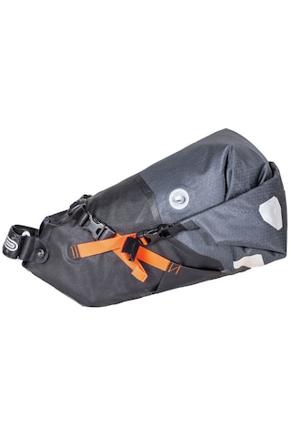 Ortlieb F9903 Seat-pack Bikepacking Gravel Sele Altı Çanta 13l Siyah