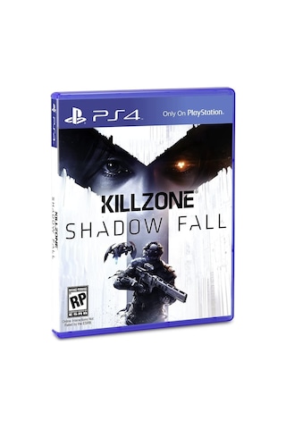 Killzone Shadow Fall PS4 Oyun