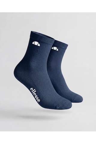 Ellesse Erkek 3lü Çorap 6sm9019-lacivert