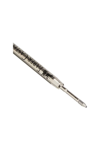 Faber Castell M Mavi Büyük Kapasiteli Tükenmez Kalem Yedeği