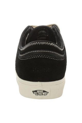 0009qjbpt1-r Vans Rowley Classic Spor Ayakkabı Siyah 0009qjbpt1-r Siyah
