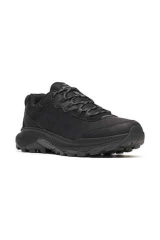 Merrell J038943 Speed Strıke 2 Ltr Erkek Outdoor Ayakkabı Siyah Siyah