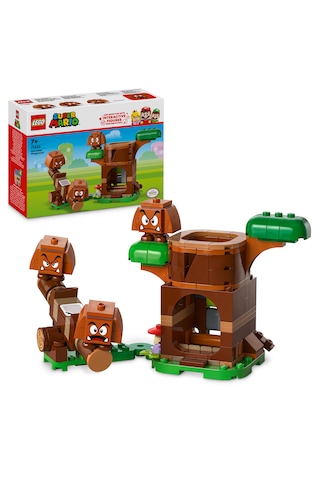 LEGO® Super Mario 71433 Goomba Oyun Parkı