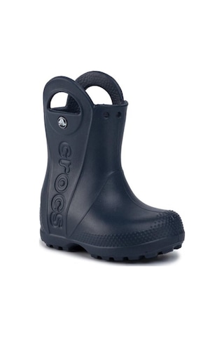 Crocs Handle It Çocuk Yağmur Çizmesi 12803-410