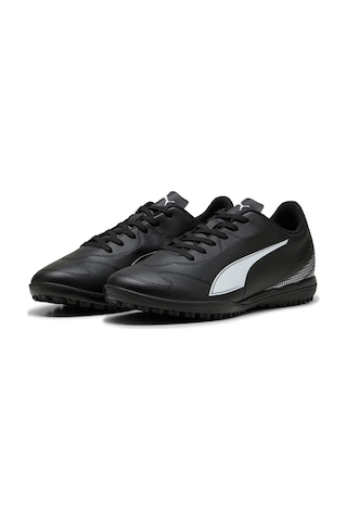 Puma Vıtorıa Iı Tt Erkek Futbol Ayakkabısı 108501-01 Siyah