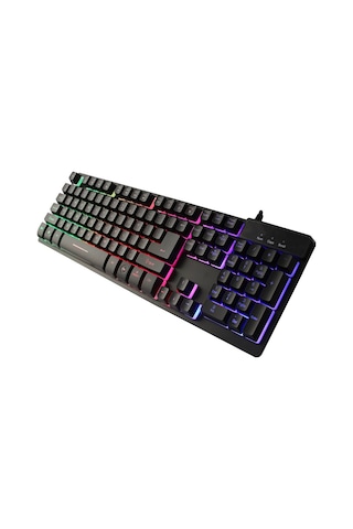 Stalker Warrior GMK9 Mekanik Klavye