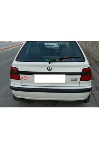 Skoda Felicia Stop Lambası Sol 1995-2001