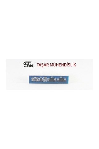2S 3A Li Ion Lithium Battery 7 4V 8 4V 18650 Charger Şarj Modülü