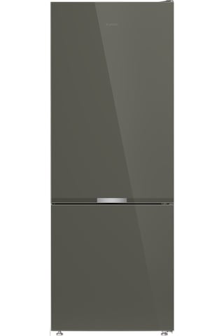Arçelik 270475 IEGC Kombi 477 L No Frost Buzdolabı