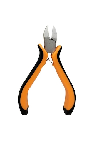 Real Özs Mini Yan Keski 4.5"