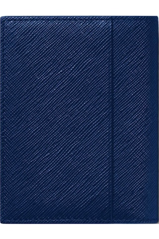 Mont Blanc Montblanc Sartorial Kartlık 4 Cc 130813 Mavi