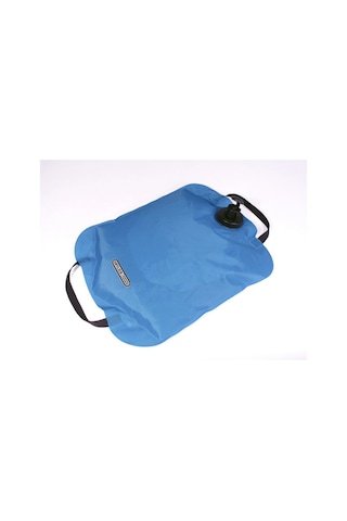 Ortlıeb N47 Water Sack Su Torbası 10l Mavi Siyah