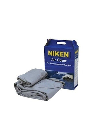 Niken Mini Cooper Countryman Araç Koruma Brandası Örtüsü Müflonlu 2025+ 0