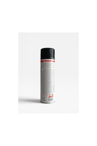 Petrol Ofisi Zincir Temizleyici Sprey 500 Ml Motosiklet Ve Bisiklet O-ring X-ring Z-ring Uyumlu