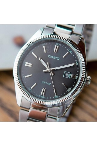 Casio MTP-1302D-1A1VDF Erkek Kol Saati