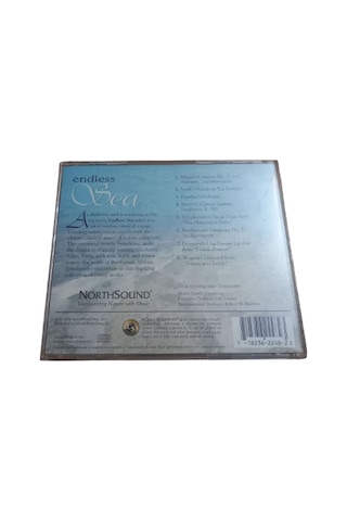 Endless Sea Cd* North Sound