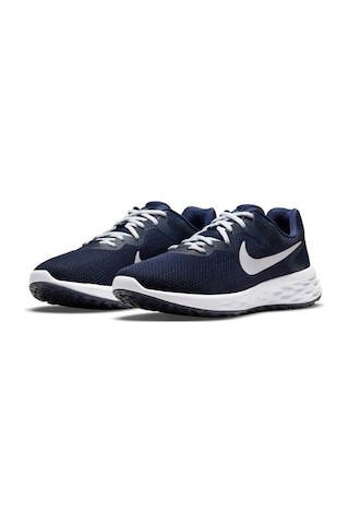 Nike Revolution Erkek Lacivert Koşu/yürüyüş Ayakkabı Dc3728-401 Lacivert