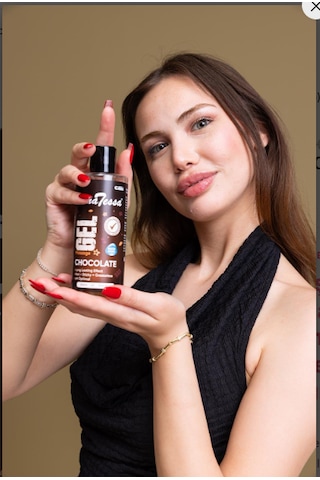 Bona Tessa Gel Çikolatalı Masaj Yağı 250 Ml