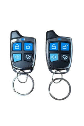 12v Uzaktan Kumanda Açma-kapama Merkezi Kilit T69