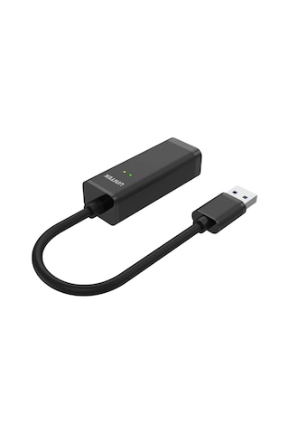 Unıtek Usb To Megabıt Ethernet Dönüştürücü Y-1468