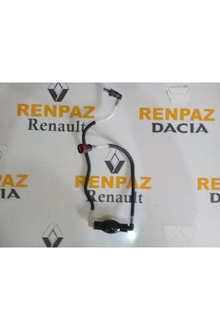 Megane 2 1.5 Dci Yakıt Hortumu 8200451024