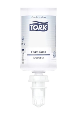 Tork 520701 Ekstra Hafif Köpük Sabun 1000 Ml