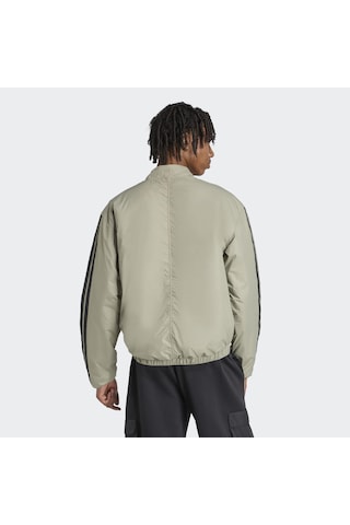 Adidas Essentials Climawarm Erkek Ceket Jv5170 Çok Renkli