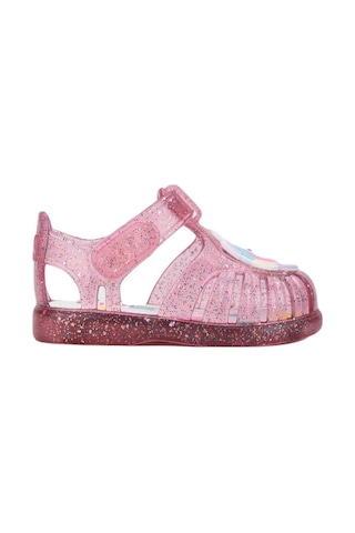 Igor S10341-387 Tobby Unicornio Kız Çocuk Sandalet Fuşya