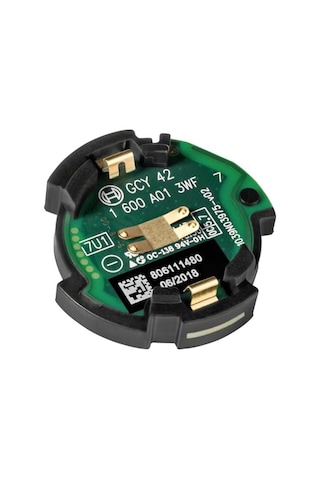 Bosch Professional Gcy 42 Bağlanabilirlik Modülü