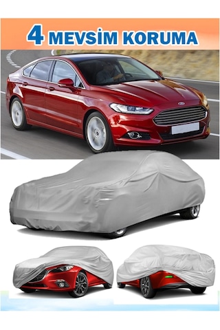 Ford Mondeo Branda Lüx Kalite Oto Brandası,araba Çadırı Sedan Branda