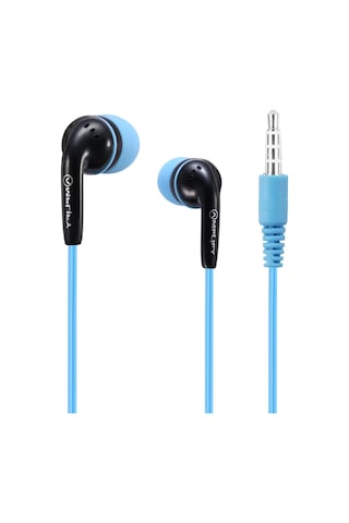 Amplify 1002-BKBL Revolutionary Series Kulak İçi Kulaklık