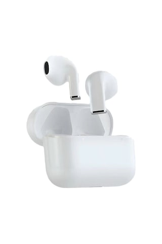 Yeni Nesil Uzun Şarjlı Tws Bluetooth Kulak İçi Kulaklık Gürültü Önleme Uzun Şarj Süresi Hd Ses