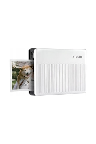 Xiaomi Taşınabilir Fotoğraf Yazıcısı 1s Diğer