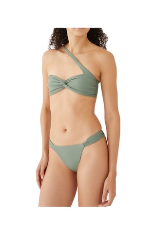 Lea The Label Palm Bikini Altı Yeşil