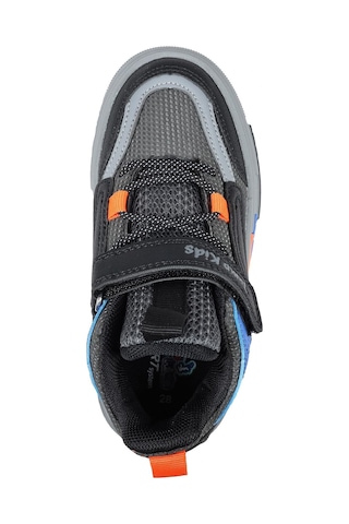 Jump 31093 Çocuk Sneaker Spor Ayakkabı Gri