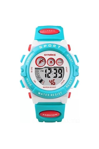 Neevoyu Çocuk Su Geçirmez Akıllı Saat (İthalatçı Garantili)