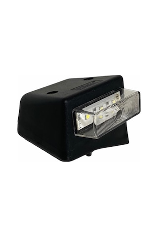 24V KAŞ TEPE LAMBASI LEDLİ BEYAZ FORD CARGO 2526/2530 SOL