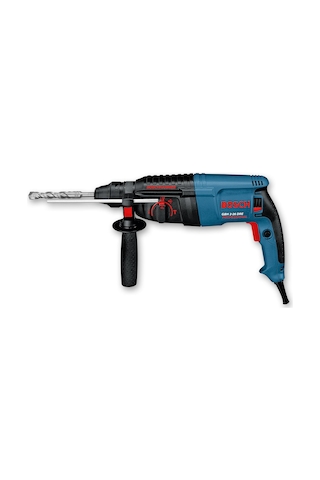 Bosch Professional GBH 2-26 DRE Kırıcı Delici Matkap - 0611253703