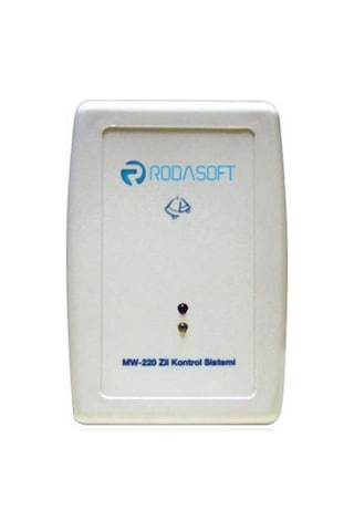 Mw-220 Zil Kontrol Ünitesi- Usb Mw-220 Zil Kontrol Ünitesi- Usb