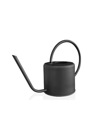 The Mia SLK0017 Çiçek Sulama Kabı 1.5 LT Siyah