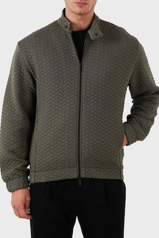 Emporio Armani Erkek Mont 6d1b7u 1j8ız 0418 Haki Haki