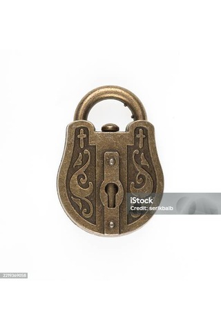 Hanayama Metal Puzzle Bulmaca