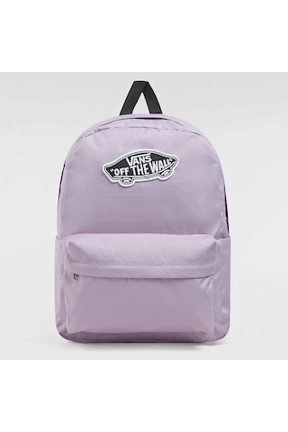 Vans Sırt Çantası Old Skool Classic Lilac Mist Vn000h4yemy1 Lila